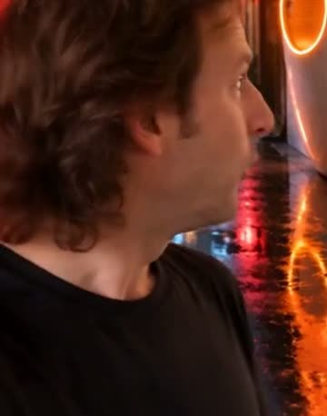 Clip 2 of 4: me talking